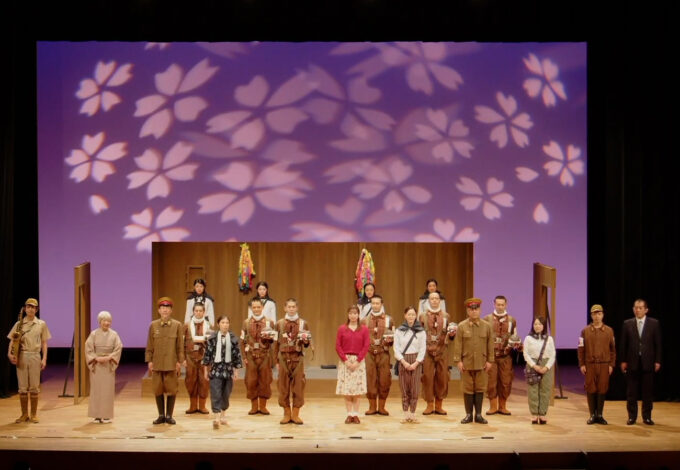 【7/4（金）・7/5（土）】舞台「未来へつむぐ〜今をありがとう」東京公演