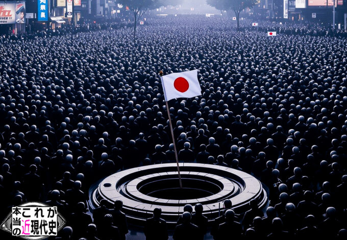 第229回「不服従の砦『○○日本構想』／ 近衛文麿は自殺していない」