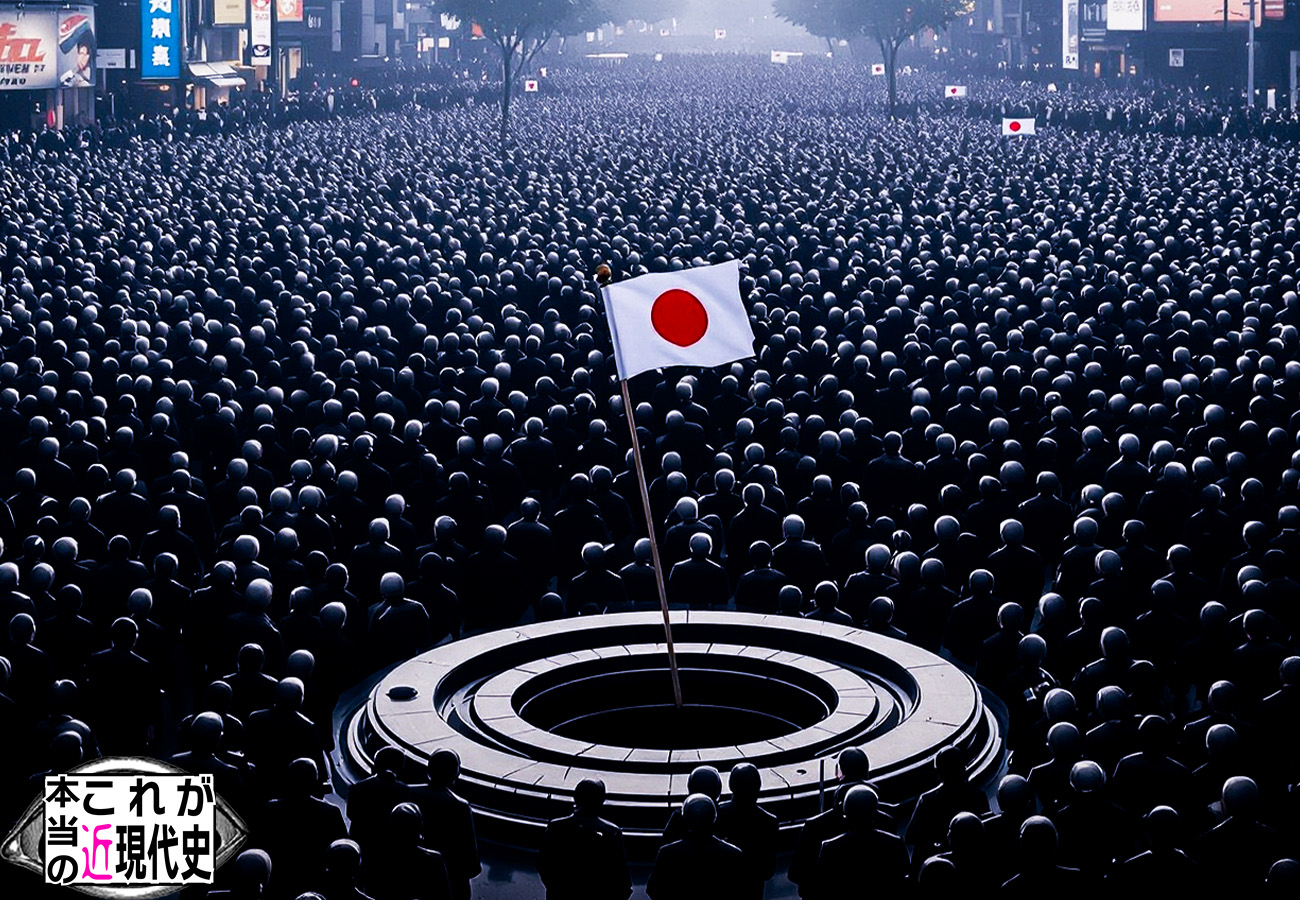 第229回「不服従の砦『○○日本構想』／ 近衛文麿は自殺していない」