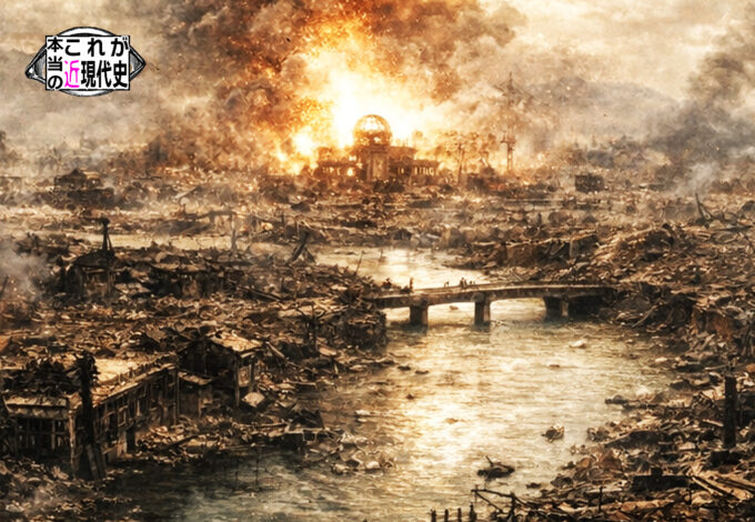 第240回「原爆爆心地 ― 消された証言」